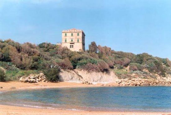 Torre Scifo